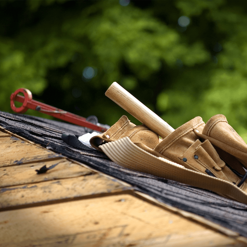 roofing shingles reroof repair contracting services general contracting tallmadge ohio
